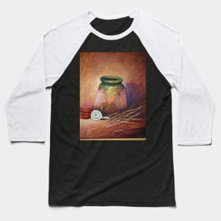 vase Baseball T-Shirt